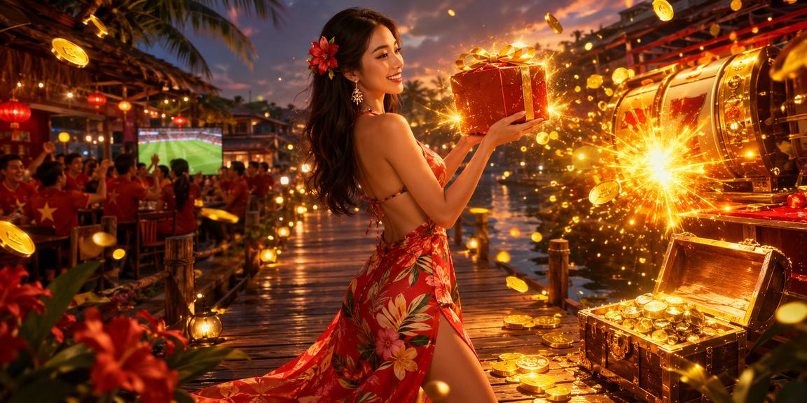 77ad Slot đặc sắc tuần này