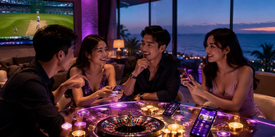 77ad Thể thao