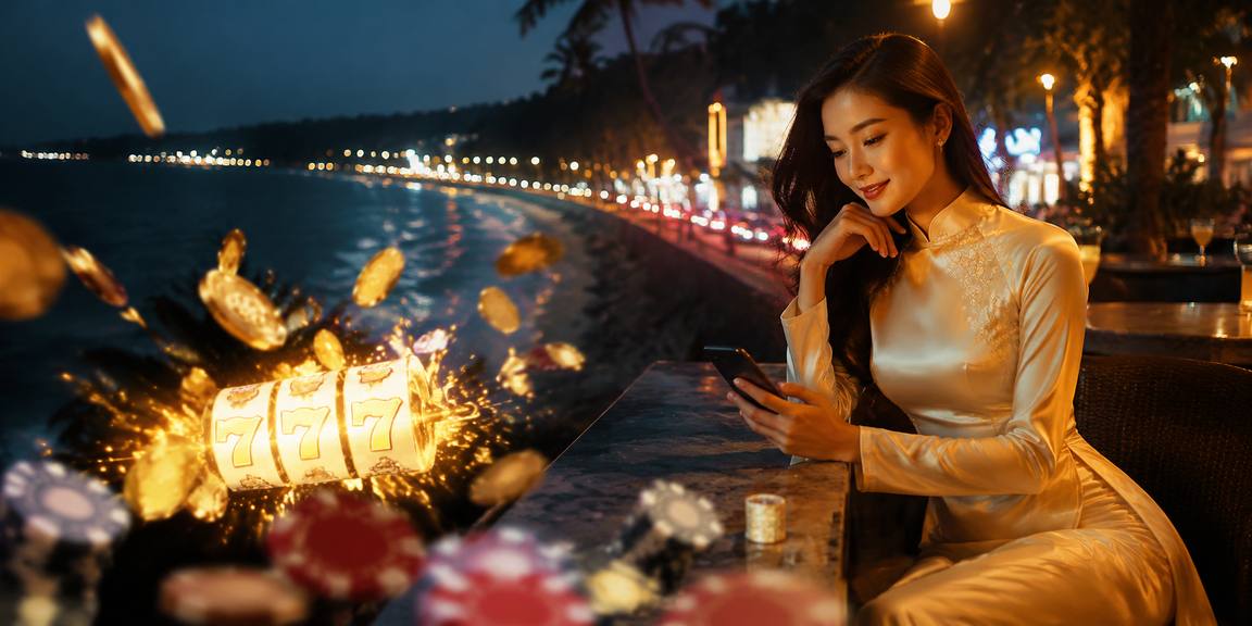 77ad Casino Trực Tiếp ZaloPay